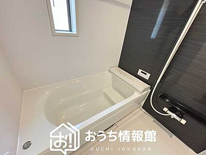 現地写真(浴室)