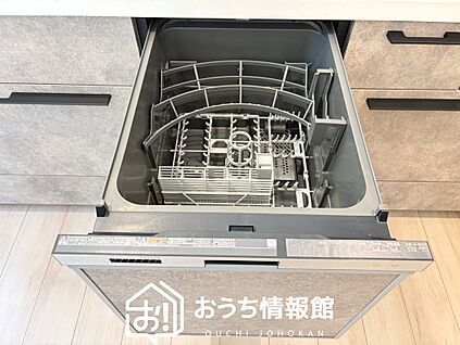 食器洗い乾燥機