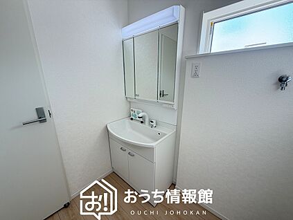 洗面台・洗面所