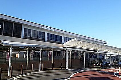 ＪＲ中央本線「土岐市駅」 5400ｍ(徒歩68分)