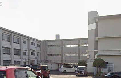 一宮市立今伊勢小学校 780ｍ(徒歩10分)