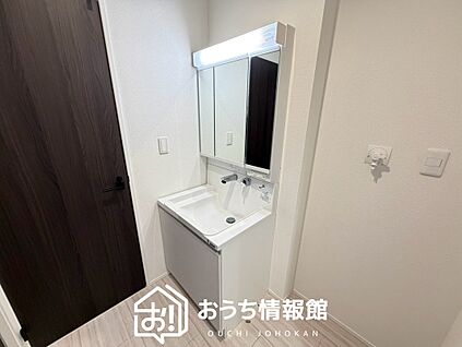 洗面台・洗面所