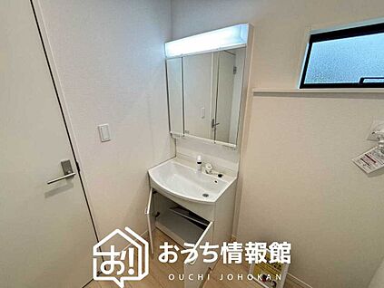洗面台・洗面所