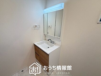 洗面台・洗面所