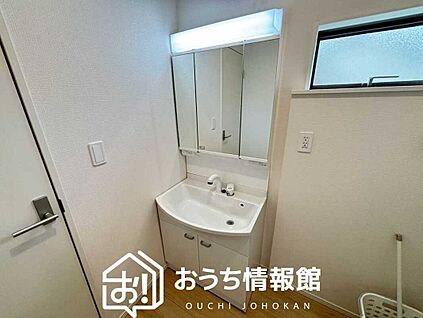 洗面台・洗面所