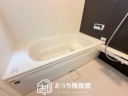 現地写真（浴室）