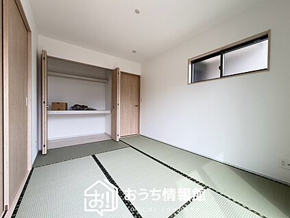 現地写真(和室)