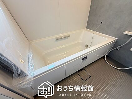 現地写真(浴室)