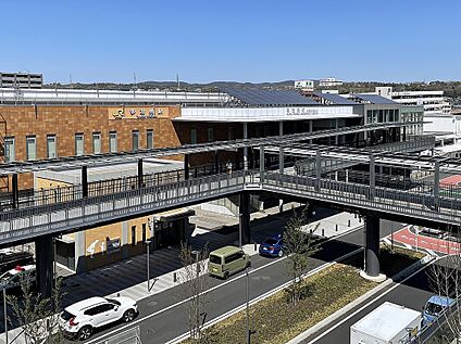 ＪＲ中央本線「多治見駅」 2700ｍ(徒歩34分)