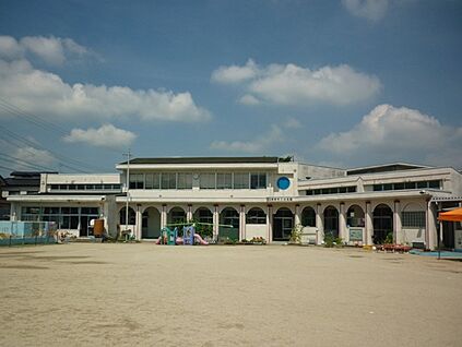 多治見市立養正小学校附属幼稚園 800ｍ(徒歩10分)