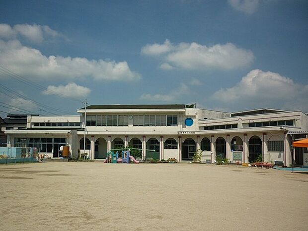 多治見市立養正小学校附属幼稚園(約800m)
