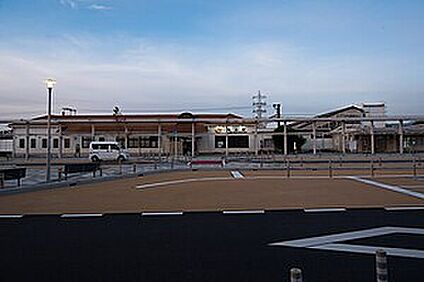 ＪＲ関西本線「亀山駅」 3100ｍ(徒歩41分)