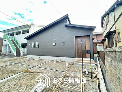 現地写真（外観）