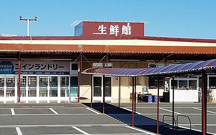 生鮮館やまひこ赤尾店 1500ｍ(徒歩19分)