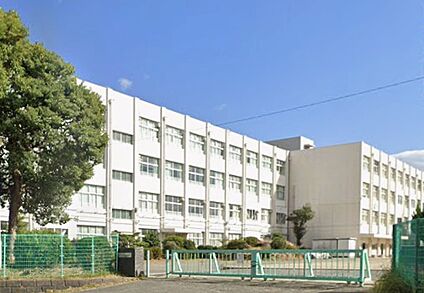 桑名市立正和中学校 1400ｍ(徒歩18分)