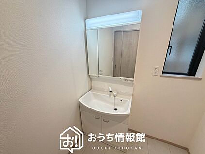 洗面台・洗面所