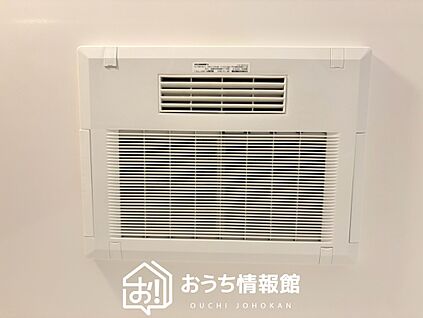 浴室換気乾燥暖房機
