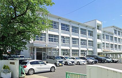 江南市立古知野東小学校 1200ｍ(徒歩15分)