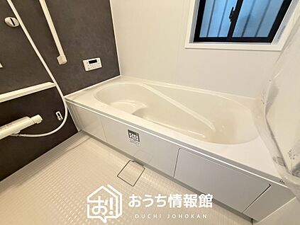 現地写真（浴室）