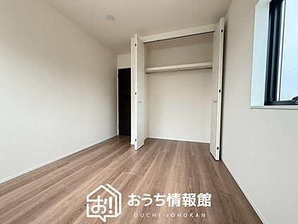 現地写真(洋室)