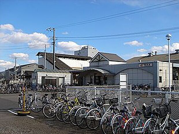 ＪＲ高山線「蘇原駅」（約720m）