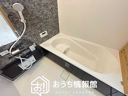 現地写真(浴室)