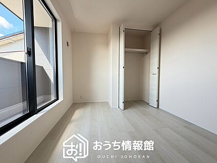 現地写真(洋室)