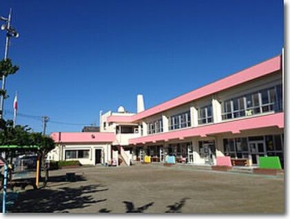 江南市立あずま保育園 970ｍ(徒歩13分)