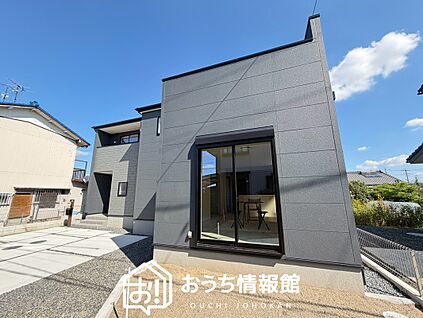 現地写真（外観）