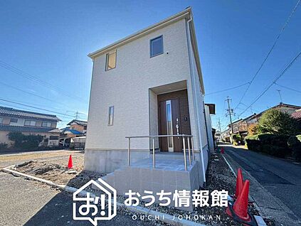 現地写真（外観）