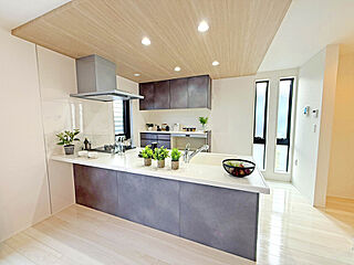 【残り8棟】3～5LDKの多彩なプランで選べる邸宅。税制優遇される長期優良住宅 ～国分寺市西町4～ その他