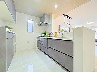 【残り5棟】玉川上水緑道の外縁を望む、武蔵野の緑に癒される穏やかな住環境 ～小平市上水新町2～ その他