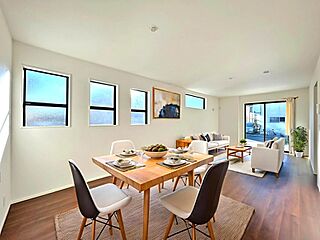 【残2棟】車2台駐車可能。「三鷹」「武蔵境」「調布」駅が利用可能な利便性の高い立地～三鷹市上連雀9～ その他