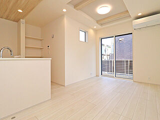 【南東角地物件】太陽光パネル搭載ZEH水準仕様住宅で快適な暮らしを叶える邸宅　～調布市深大寺東町6～ その他