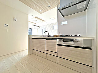 【南東角地物件】太陽光パネル搭載ZEH水準仕様住宅で快適な暮らしを叶える邸宅　～調布市深大寺東町6～ その他