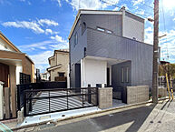 東京都武蔵野市八幡町1丁目：物件画像