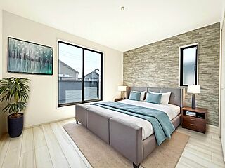 【リプラス限定】駅徒歩3分。LDK16帖超の4～5LDKの開放的なファミリープラン～あきる野市引田～ その他