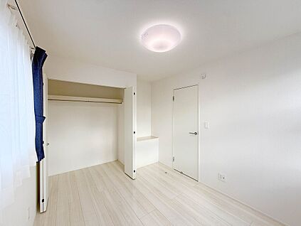 【モデルハウス棟:Room】