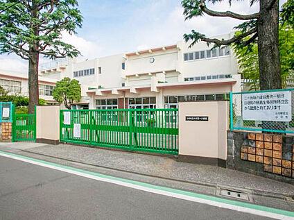 小平市立小平第一小学校 1700ｍ(徒歩22分)