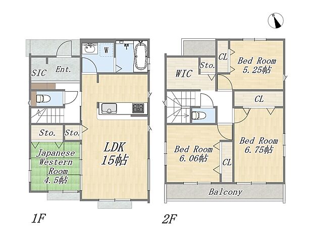 【4LDK+WIC+SIC】【家中まるごとファインバブル ReFa 冬季キャンペーン】
2026年3月15日(日)までご契約され、条件に該当するお客様に【ReFa ウルトラファインバブル SUIGEN】を特典として設置いたします。