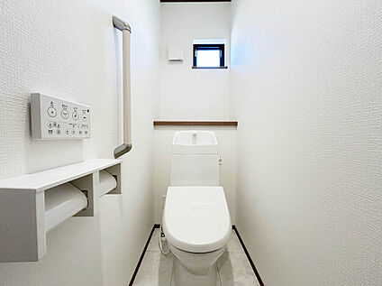 【Toilet】