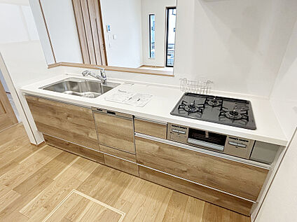 【Kitchen】