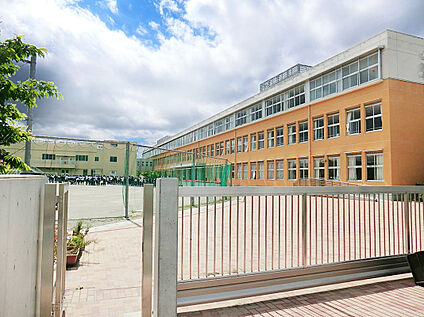 府中市立府中第三中学校 1000ｍ(徒歩13分)
