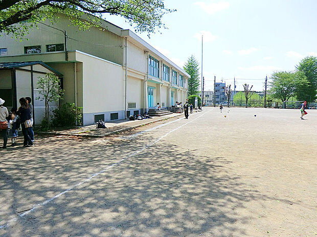 小平市立小平第十五小学校(約1,100m)