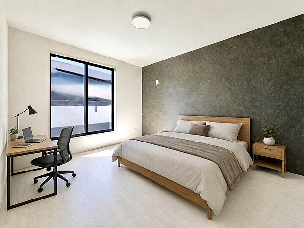 【【建物プラン例:Room】】JR八高線「箱根ケ崎」駅を利用でき、「拝島」駅でJR青梅線・五日市線・西武拝島線へ接続することで立川方面や都心方面へのアクセスもスムーズ。