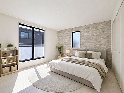 【建物プラン例:Room】