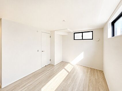 【施工例:Room】