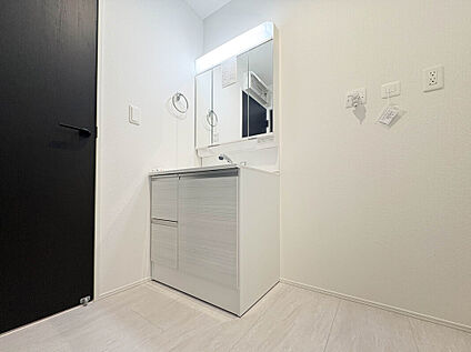 【Wash Room】