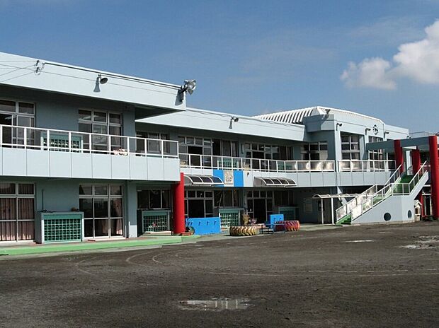 厚木田園幼稚園