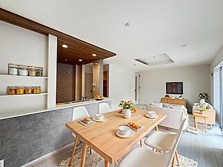 桜井市西之宮全2棟　2号棟 その他